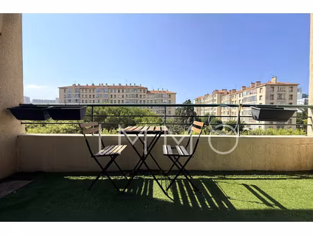 4 pièces 79 m2 square michelet appartement t4 parking dans r
