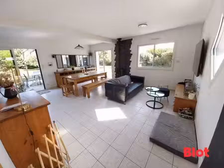 villa à vendre