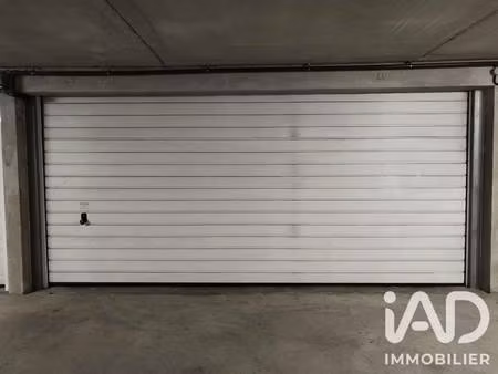 parking à vendre