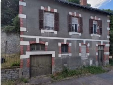 maison isle