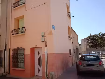 maison à louer