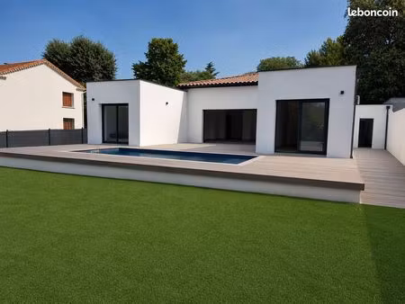 maison a vendre