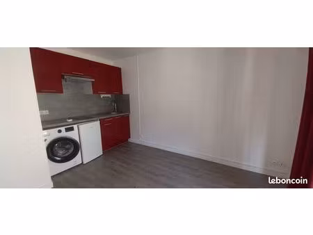 appartement t2 proche écoles de kiné et d infirmières