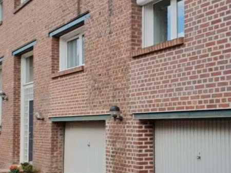 studio 1 pièce 24 m²