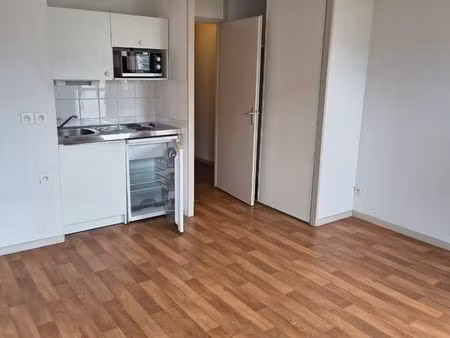 studio meublé à louer