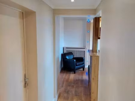 location meublée appartement 1 pièce 62 m² à saint-denis (93200)  500 €