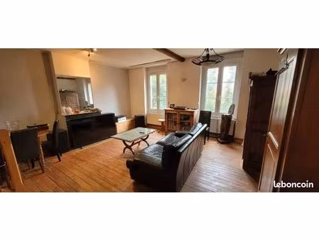 appartement t4