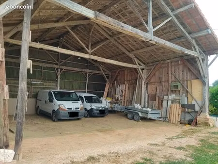 stationnement hivernage parking caravane camping-car