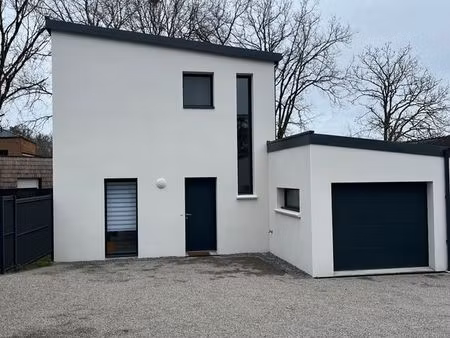 location maison orvault