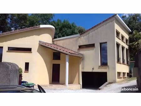 location maison d'exception