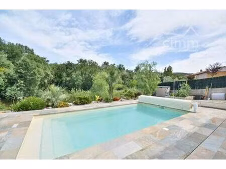 villa à vendre