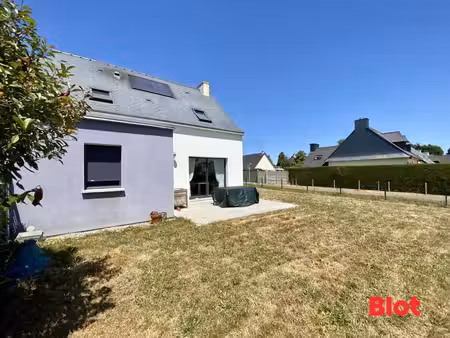 villa à vendre