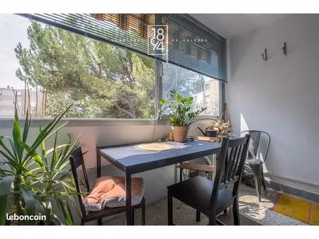 appartement 3 pièces 79 m²