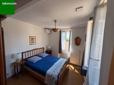 appartement t3 meublé à louer – alata (corse) – location à l'année scolaire