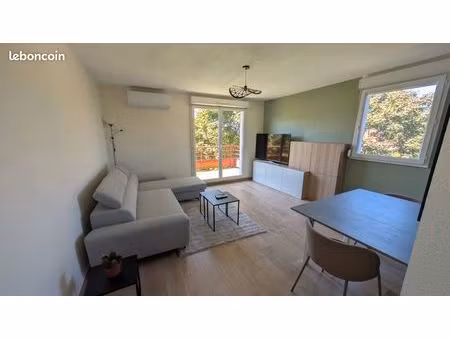 appartement 44m2