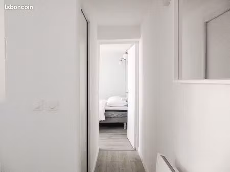appartement 2/3 pièces marché héloïse