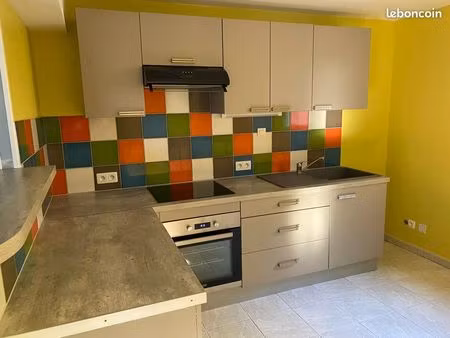 location maison / appartement