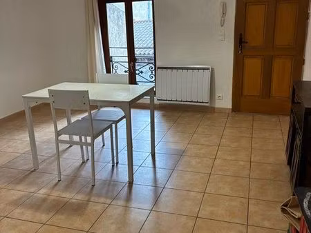 appartement t3 60 m2 beaujeu centre