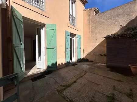 location appartement 2 pièces 36 m² à carcassonne (11000)  520 €