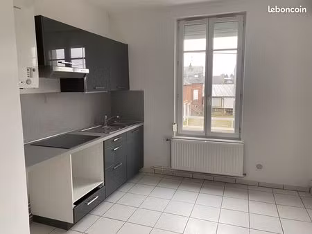 charl rue zola f2 bis 58 m2