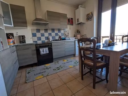 offre bel f3 chatel guyon (sans frais d'agence)
