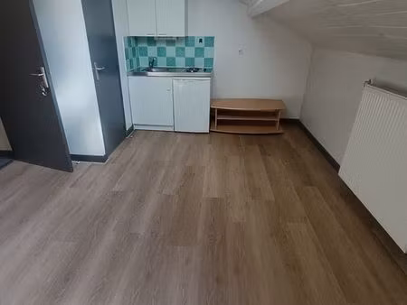 offre studio clermont-fd (sans frais d'agence)
