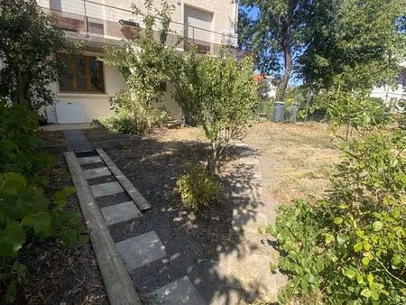appartement 2 pièces 53 m²