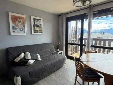 neiges catalanes immobilier