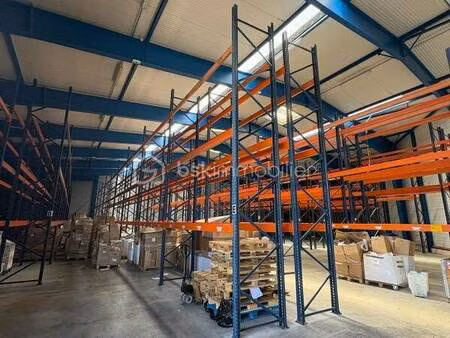 immeuble à vendre