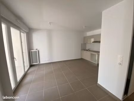 appartement t2