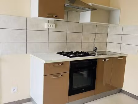 appartement t2