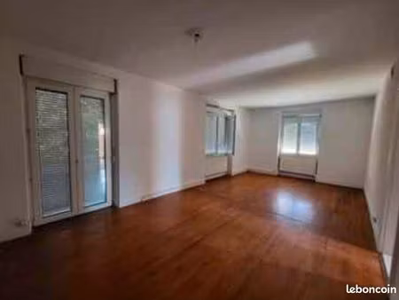 appartement t5 morre 120m2