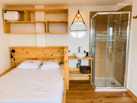 appartement pour jeune actif ou étudiant