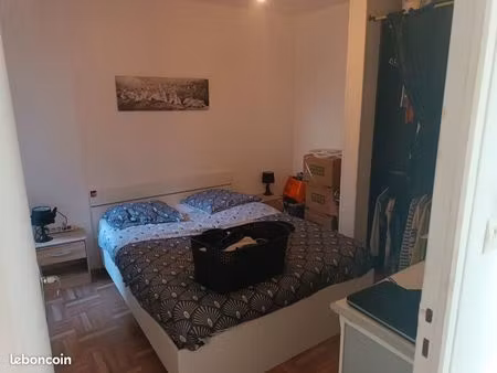 t2 centre-ville nogent le rotrou