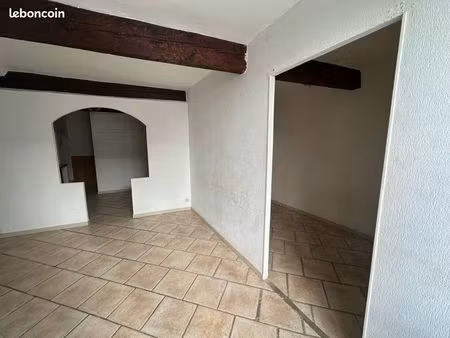 appartement oraison