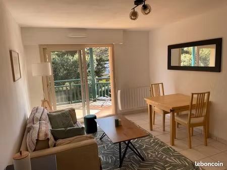 location appartement bonne source