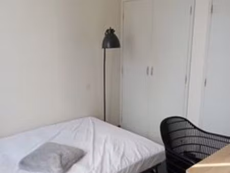 studio pour etudiant