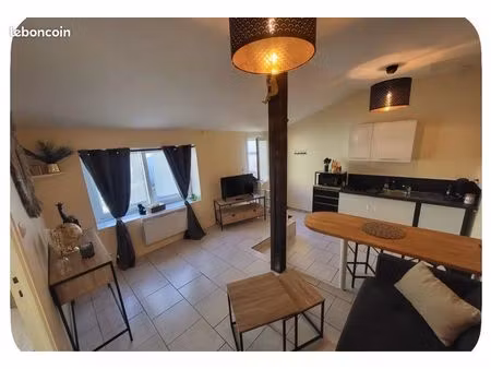 appartement centre ville