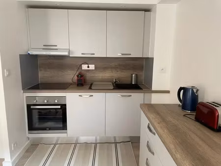 location meublée appartement 1 pièce 93 m² à toulouse (31000)  530 €