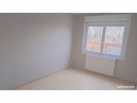 location appartement t2 avec terrasse