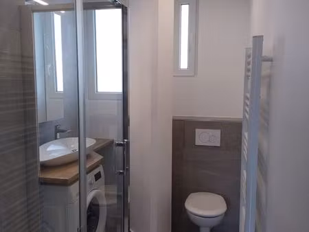 vanves – appartement rénové 40 m² – 2 chambres – proche malakoff–vanves
