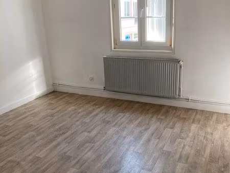 loue appartement 4 pièces à wissembourg