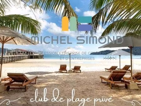 club / discothèque à vendre