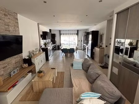 maison t3