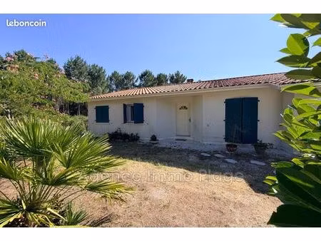 maison 4 pièces 87 m²