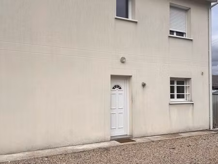 maison t4 mitoyenne