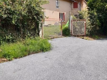 location maison individuelle