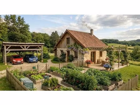 recherche maison à louer