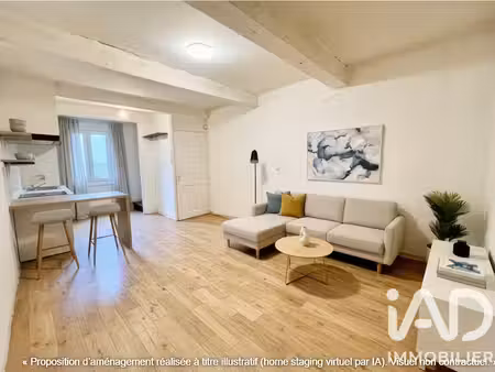 maison de ville à vendre