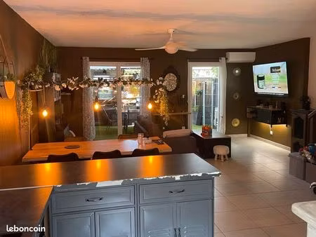 location villa